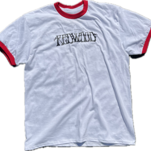 *REDWOOD FILM TEE