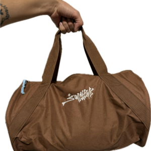 *SUNSHINE DUFFEL