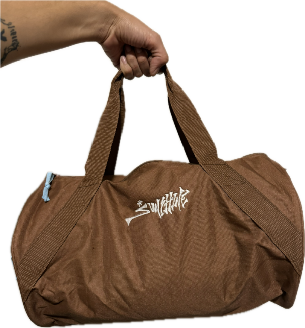 *SUNSHINE DUFFEL
