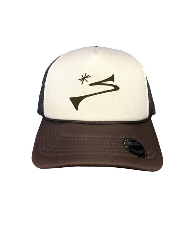*SUNSHINE HAT